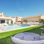 Awesome Home In Canet-En-Roussillon *