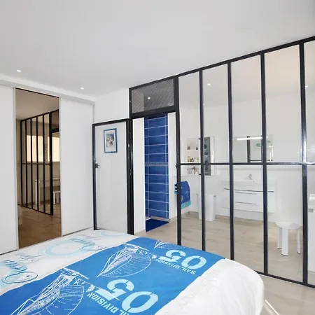 בית נופש 4 Bedroom Gorgeous In