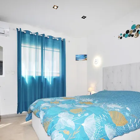 Lovely In Feriehus *