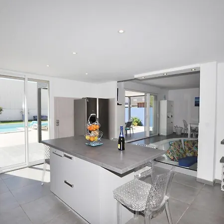 Lovely In * Canet-en-Roussillon