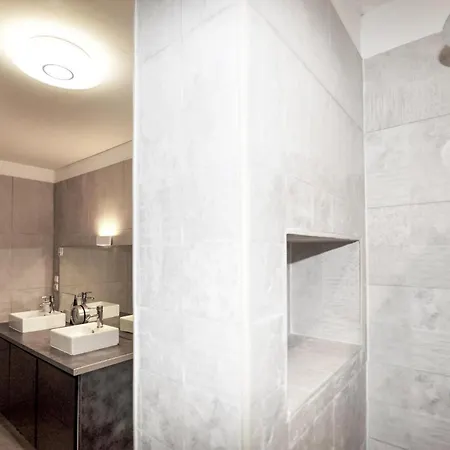 Tatil Evi Lovely In *