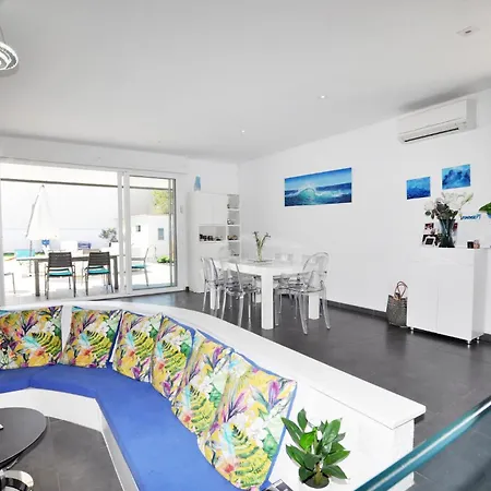 Lovely In Canet-en-Roussillon