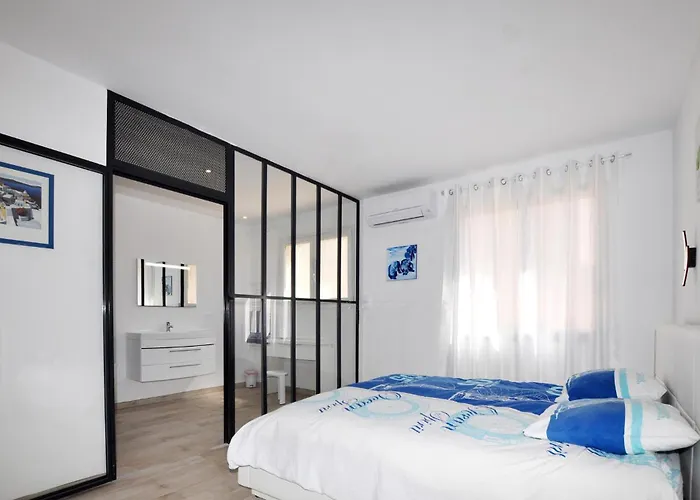 Lovely In Casa de Férias