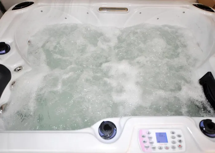 Lovely In Casa de Férias