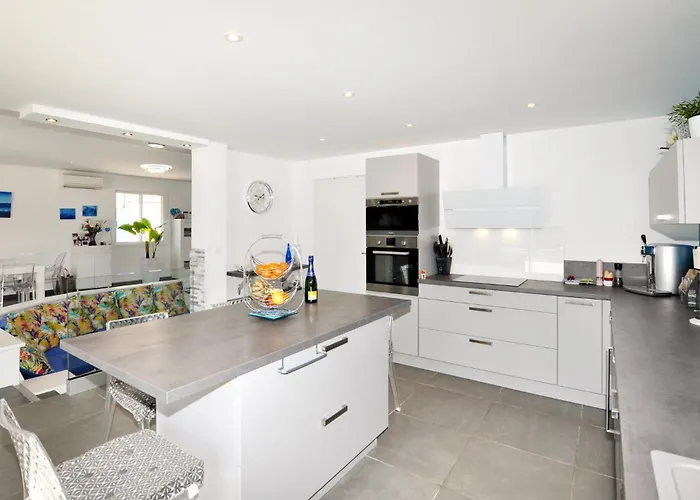 Casa de Férias Lovely In *